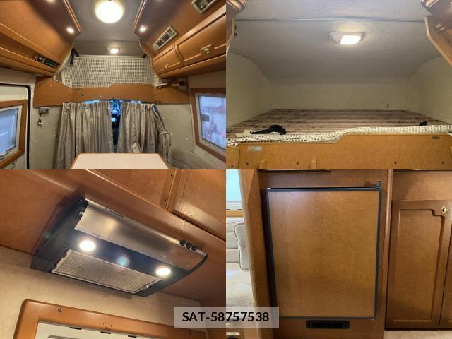 Toyota GRAND HIACE 2003-07 7802581-8