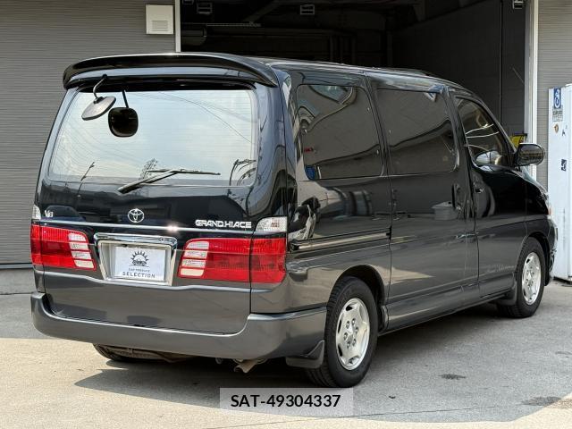 Toyota GRAND HIACE 2002-04 7803221-1