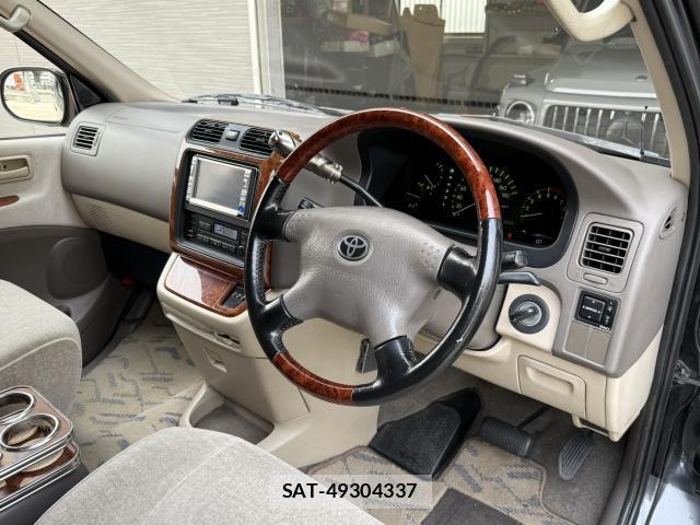 Toyota GRAND HIACE 2002-04 7803221-10