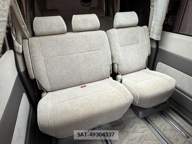 Toyota GRAND HIACE 2002-04 7803221-13