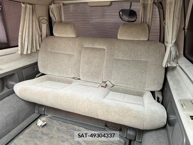 Toyota GRAND HIACE 2002-04 7803221-14