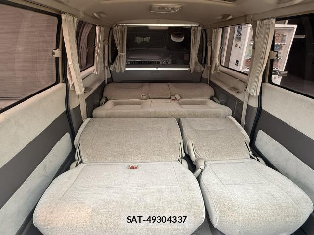 Toyota GRAND HIACE 2002-04 7803221-15