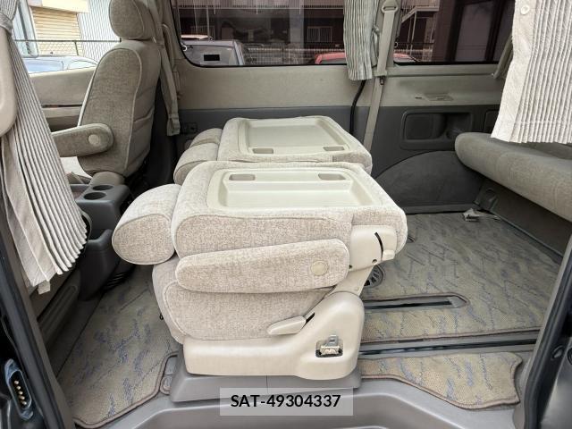 Toyota GRAND HIACE 2002-04 7803221-16