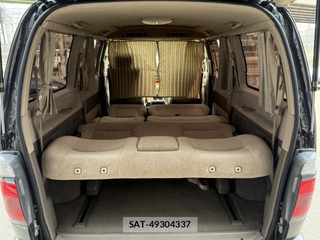 Toyota GRAND HIACE 2002-04 7803221-17