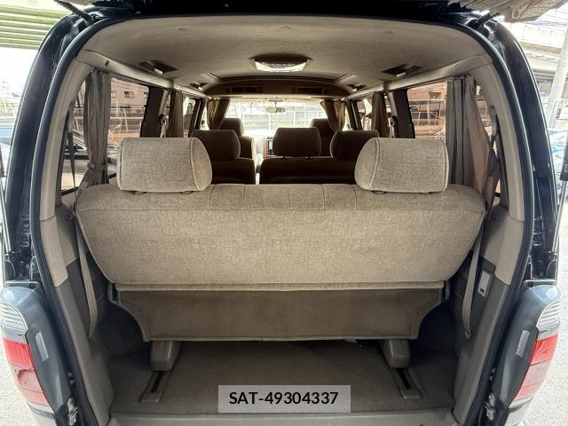 Toyota GRAND HIACE 2002-04 7803221-18