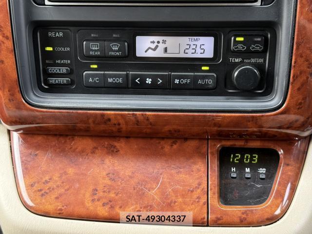 Toyota GRAND HIACE 2002-04 7803221-19