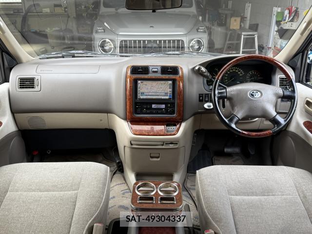 Toyota GRAND HIACE 2002-04 7803221-2