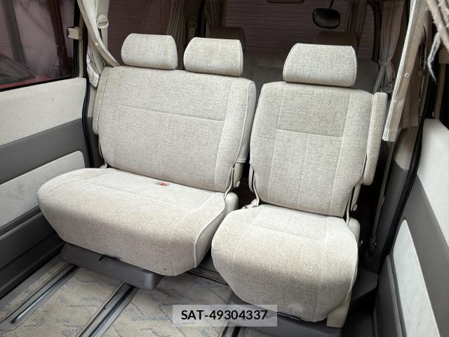 Toyota GRAND HIACE 2002-04 7803221-4