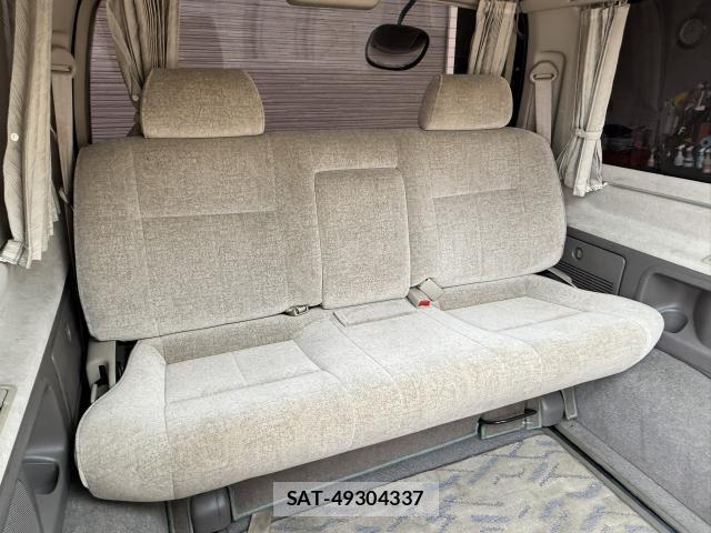 Toyota GRAND HIACE 2002-04 7803221-5