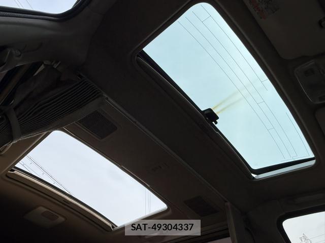 Toyota GRAND HIACE 2002-04 7803221-6