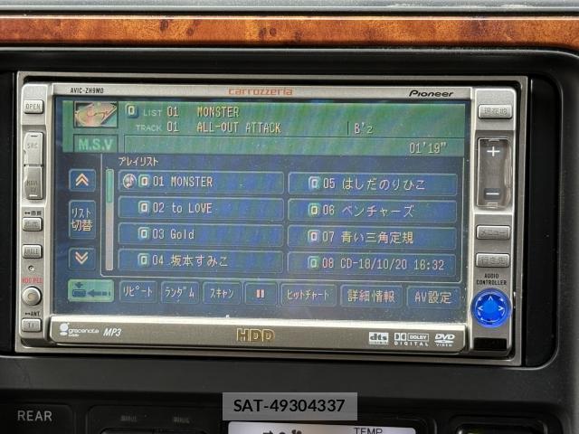 Toyota GRAND HIACE 2002-04 7803221-7