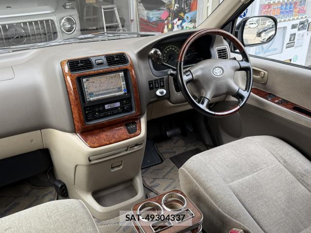 Toyota GRAND HIACE 2002-04 7803221-9