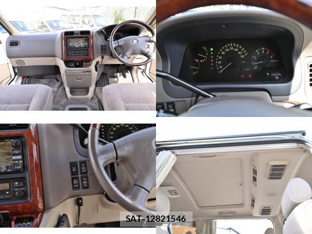 Toyota GRAND HIACE 2002-01 7806894-2
