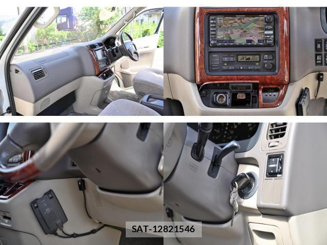 Toyota GRAND HIACE 2002-01 7806894-4