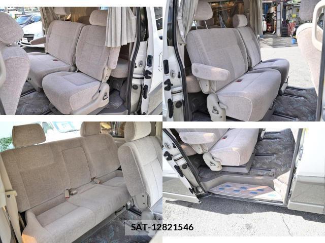 Toyota GRAND HIACE 2002-01 7806894-6
