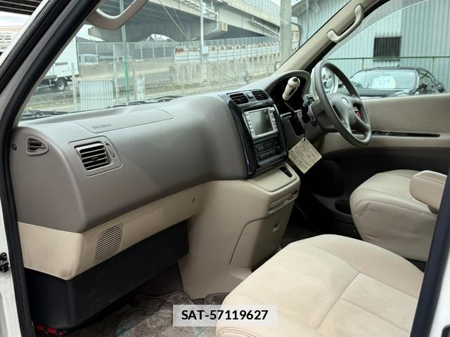 Toyota GRANVIA 2001-06 7803225-11
