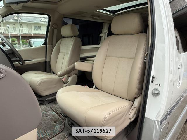 Toyota GRANVIA 2001-06 7803225-12