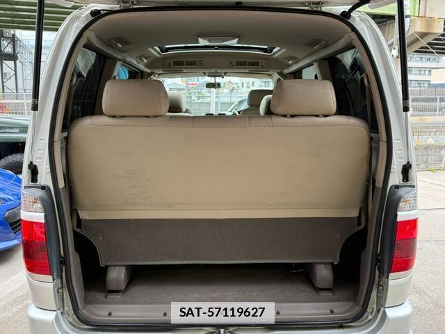 Toyota GRANVIA 2001-06 7803225-13
