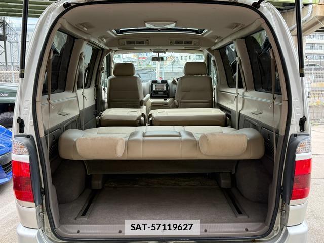 Toyota GRANVIA 2001-06 7803225-14