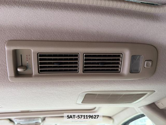 Toyota GRANVIA 2001-06 7803225-16