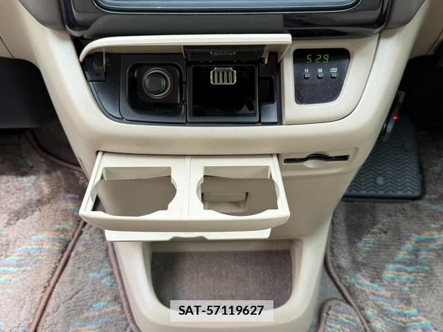 Toyota GRANVIA 2001-06 7803225-17