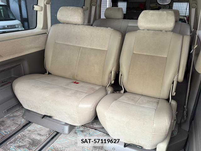 Toyota GRANVIA 2001-06 7803225-3
