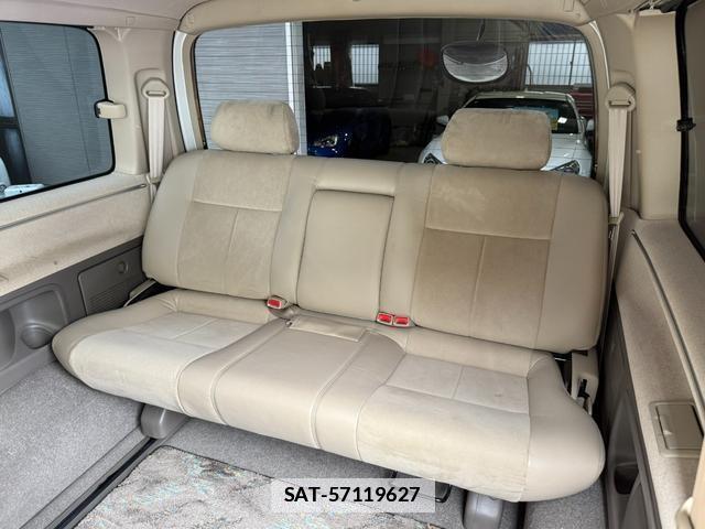 Toyota GRANVIA 2001-06 7803225-4