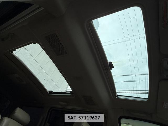 Toyota GRANVIA 2001-06 7803225-5