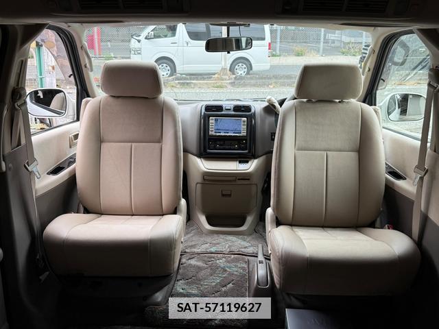 Toyota GRANVIA 2001-06 7803225-8