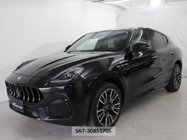 Maserati Grecale 2023-07 7802539-2