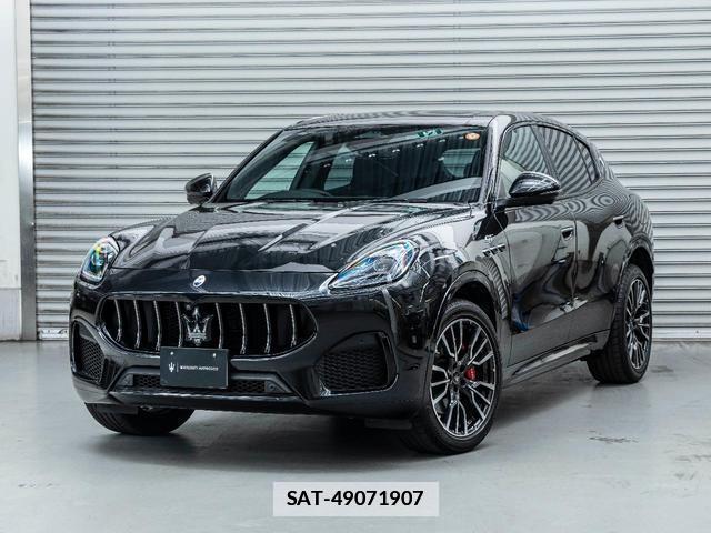 Maserati Grecale 2024-12 7805151-0