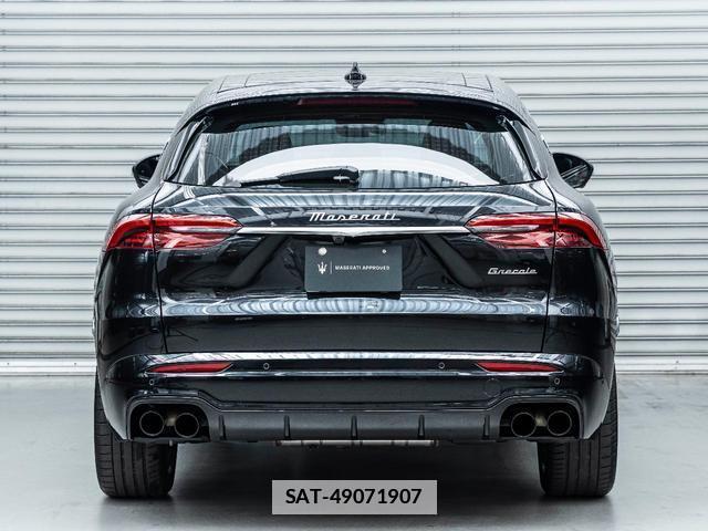Maserati Grecale 2024-12 7805151-13
