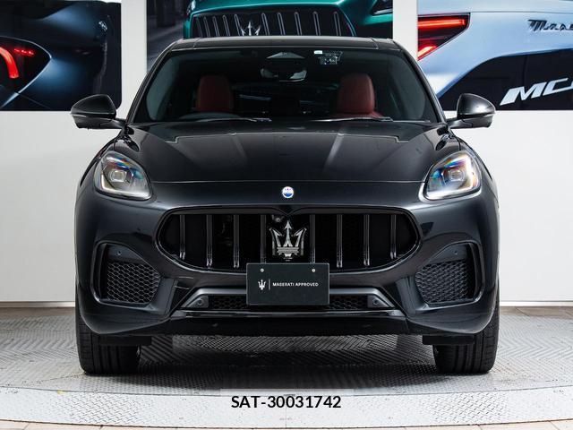 Maserati Grecale 2023-06 7806555-12
