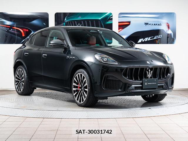 Maserati Grecale 2023-06 7806555-13