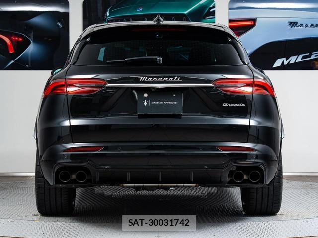 Maserati Grecale 2023-06 7806555-17