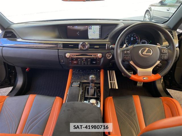 Lexus GS F 2015-11 7800709-1