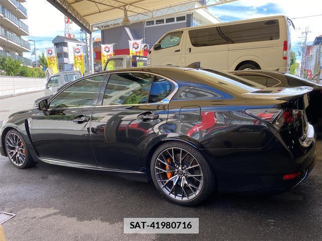 Lexus GS F 2015-11 7800709-11