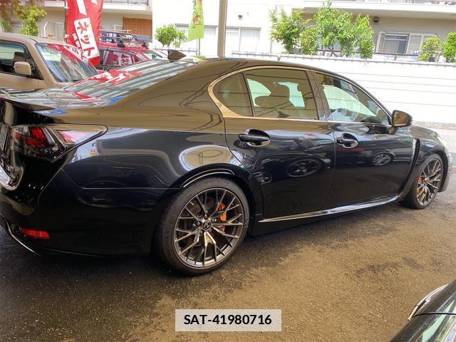Lexus GS F 2015-11 7800709-13