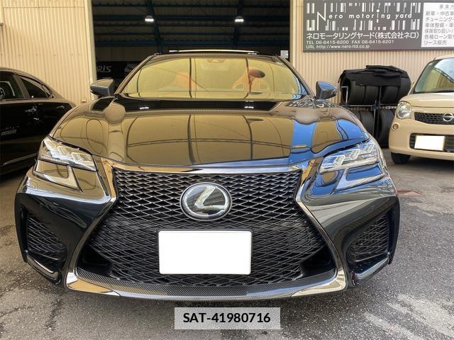 Lexus GS F 2015-11 7800709-14
