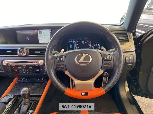 Lexus GS F 2015-11 7800709-15