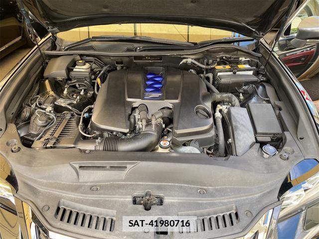 Lexus GS F 2015-11 7800709-16