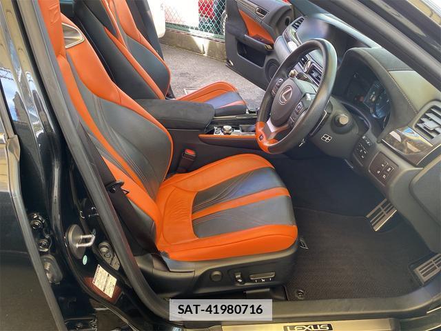 Lexus GS F 2015-11 7800709-2