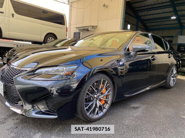 Lexus GS F 2015-11 7800709-5