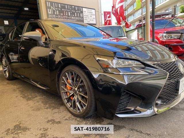 Lexus GS F 2015-11 7800709-6