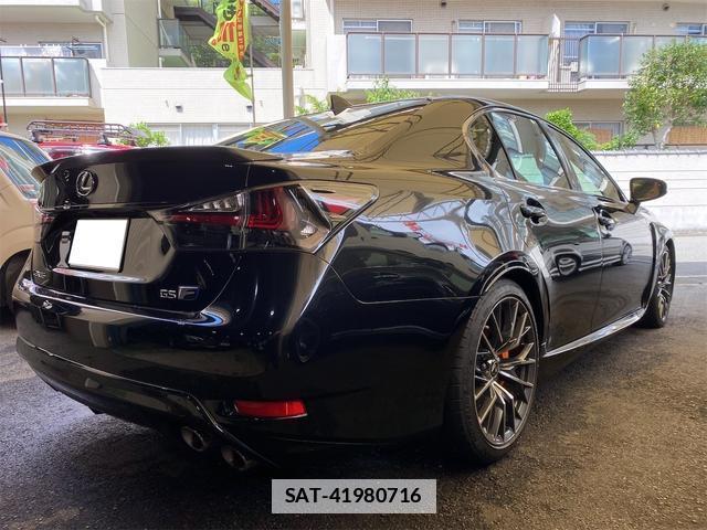 Lexus GS F 2015-11 7800709-7