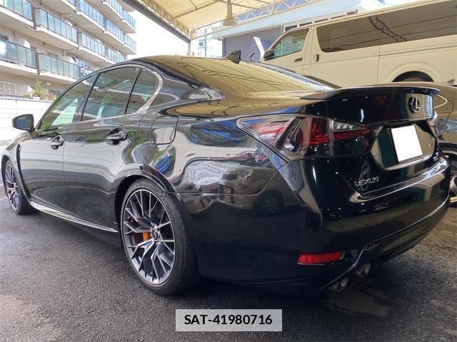 Lexus GS F 2015-11 7800709-8
