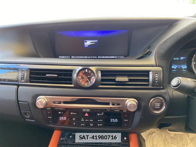 Lexus GS F 2015-11 7800709-9