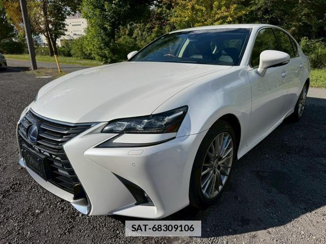 Lexus GS 2015-12 7794336-0