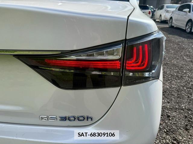 Lexus GS 2015-12 7794336-1