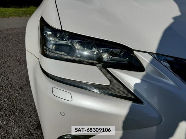 Lexus GS 2015-12 7794336-10